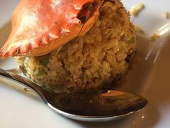 kani&nbsp;chahan-Ministry of Crab(科伦坡店)
