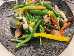 -清华大学-甲所餐厅