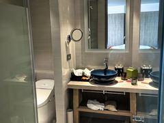 -厦门海港英迪格酒店(中山路店)