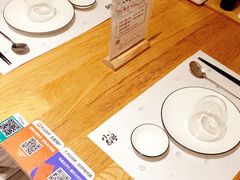 -小句号·精致料理(江南环球港店)