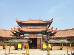 -广东圆玄道观