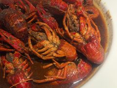 -叶派龙虾•招牌香辣蟹·海鲜(中海国际店)
