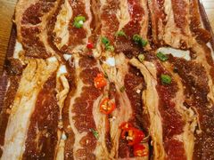 -大壮家原味烤肉(兴华北街店)