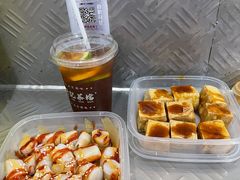 -孖记茶档·热腾茶餐(乐峰店)