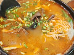 -常鲜德乐购迎桂馒头店(麻巷公寓店)