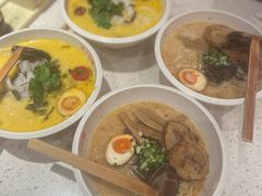 -味千拉面(南宁江南万达店)