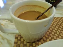 -长沙三景韦尔斯利酒店·Oval全日制餐厅自助餐