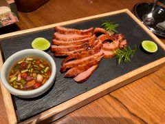 -泰香米泰国餐厅(中大国际店)