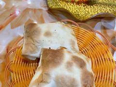 -新粤新疆菜清真餐厅(拱北店)