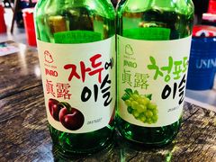 -33韩式自助烧烤(环城南路店)