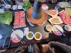 -蘭番坊青海特色铜锅涮·清真