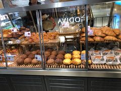 -山崎面包(第一八佰伴店)