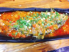 -盖帮鳝鱼串串(东郊记忆店)