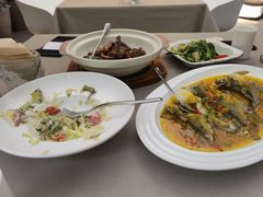-T館·花园艺术餐厅