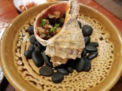 -山之川日料放题(通州店)