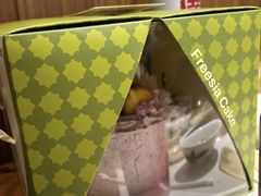 -小苍兰风铃草蛋糕甜品(沈阳店)