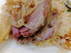 -塔斯提抓饭(东城汇店)