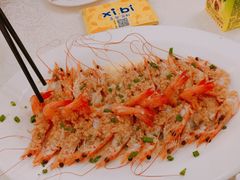 -喜碧海鲜·二十年本土海鲜老字号(上排店)
