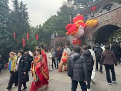 -蒋氏故居
