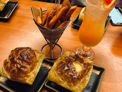 -CIRCLE·酒吧(第一国际店)