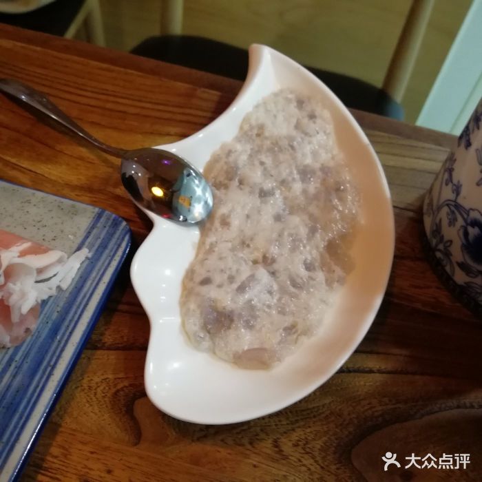 小酒馆之云渚小雅(丹凤街店)-虾滑-菜-虾滑图片-南京美食-大众点评网