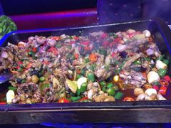 -蘭奢雅集·江浙菜(青山江滩店)