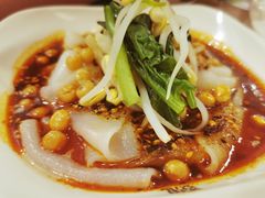 -魏家凉皮(博水商务大厦店)