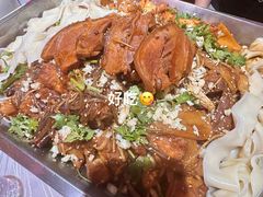 -王婆炒鱼(总店)