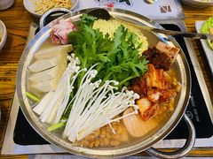 -纽斯桑拿会所(天山店)