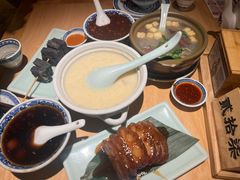 -南京大牌档(龙江新城市广场店)