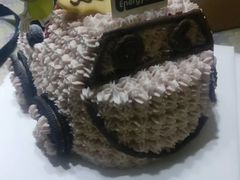 -EnergyCake蛋糕理想国