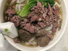 -菜忠潮州牛肉店(岗厦店)