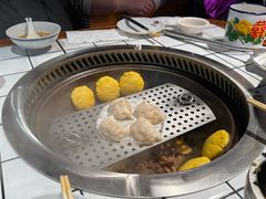 -姚稷大铁锅(龙之梦店)
