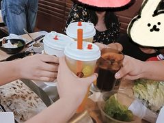 -新石器烤肉(张家港购物公园店)