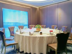 -福满楼·海鲜酒家(福永益田店)