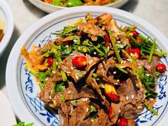 -小菜园新徽菜(无锡宜家荟聚中心店)