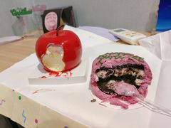 -好利来(回龙观东大街店)