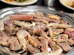 -Se Jong Korean BBQ Buffet Campsie