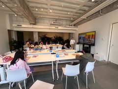 -现代汽车文化中心 Hyundai Motorstudio Beijing