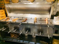 -健眺小海鲜(临海后山店)