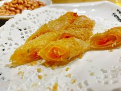 -潮汕壹号·潮汕菜·打边炉·生腌(总店)