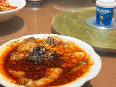 -天下客饭店(中山路店)