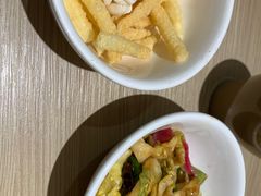 -同合居·非遗东北菜(王府井店)