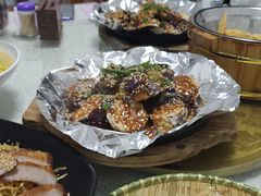 -成惠食府(赤岗店)