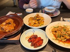 -紫泥369粗粮季(四牌楼店)