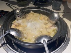 -百年果林椰子鸡(中洲店)