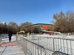 -沈阳奥体冰雪嘉年华