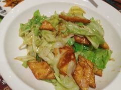 -巴依老爷新疆美食(工体旗舰店)