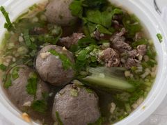-菜忠潮州牛肉店(岗厦店)