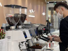 -Manner Coffee(K11店)